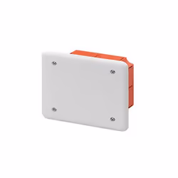 Cassetta Derivazione Incasso 294X152X70 ( GEWISS cod. GW48007 )