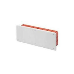 Cassetta incasso 392x152x70mm gw48008 - Gewiss