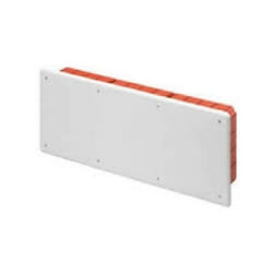 Gewiss GW48010 cassetta di derivazione elettrica