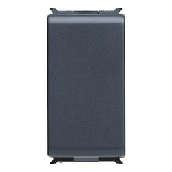 Gewiss GW30901 cassetta di scarico Grigio