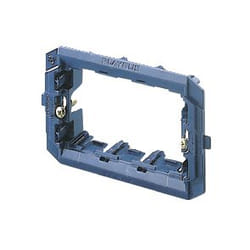 Gewiss GW32407 cassetta di scarico Blu
