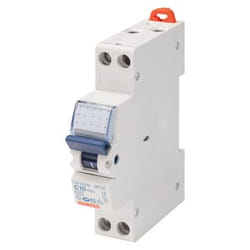 Gewiss GW90046 interruttore automatico 2