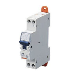 Gewiss GW90228 interruttore automatico 1