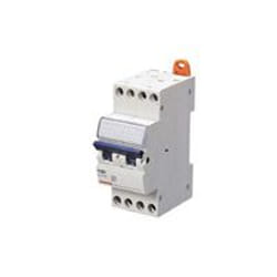Gewiss GW90287 interruttore automatico 4