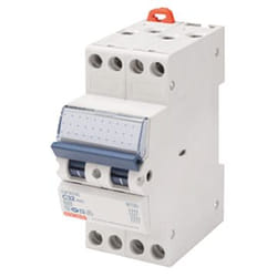 Gewiss GW90290 interruttore automatico 4