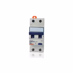 GEWISS - GW94028 Interruttore Magnetotermico Differenziale 2P Tipo AC C20 30mA 4500A GEWISS (GW94028) - Scopri qualità e affi ...
