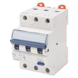 Gewiss GW94047 interruttore automatico 3