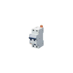 Gewiss - interruttore differenziale 2p 10a 6ka gw94126