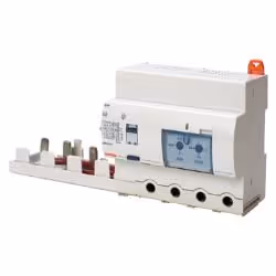 Gewiss GW94424, 230-400 V, 25 A, Blu, Bianco, 62,5 mm, 65 mm, 92 mm