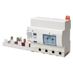 Gewiss GW94424 interruttore automatico 4