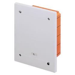 Gewiss GW48671 cassetta di derivazione elettrica