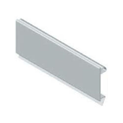 Gewiss - profilo coprimoduli in materiale plastico 24 moduli gw47291
