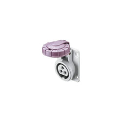 Gewiss GW62365 presa energia Viola