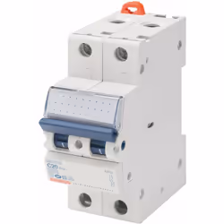 Descrizione Serie 90 MCB Interruttori modulari per protezione circuiti - La Serie 90 MCB soddisfa qualsiasi esigenza di prote ...