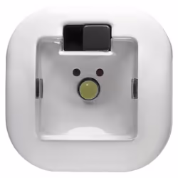 Gewiss GW10661, Bianco, 230 V, 50 - 60 Hz