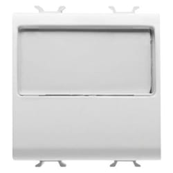 Gewiss GW10191 accessorio per dispositivo modulare