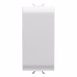 Falso modulo Gewiss Chorus, colore bianco. Caratteristiche: Serie Gewiss Chorus Falso modulo 1 modulo Colore bianco Modulo da ...