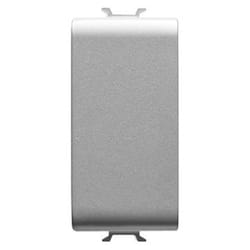 Gewiss GW14195 interruttore Titanio