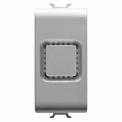 Gewiss GW14607, 70 dB, Titanio, 230 V, 8 VA