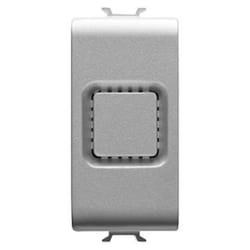 Gewiss GW14607 allarme 70 dB Titanio