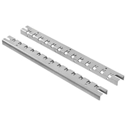 Gewiss - Coppia montanti per quadri elettrici 405x500 GW46436F