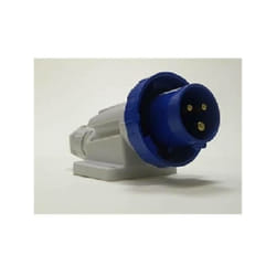 Spina fissa da parete stagna 90 2p+t 16a 230v gw60426 - Gewiss
