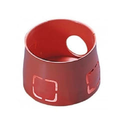 Scatola conica da incasso diametro 65mm gw24209 - Gewiss