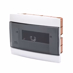 Gewiss GW40225TB, 250 mm, 26 mm, 195 mm