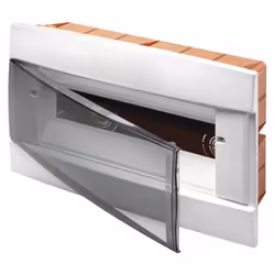 Gewiss GW40229TB, 330 mm, 25 mm, 218 mm