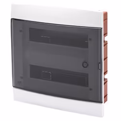 Gewiss GW40233TB, 330 mm, 28 mm, 338 mm