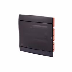 GEWISS - GW40233TN Centralino da arredo da Incasso con Portello - nero toner - 24+2M GEWISS (GW40233TN) - Scopri qualità e af ...