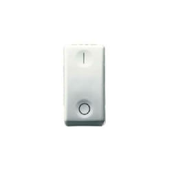 Gewiss - interruttore bipolare 16a gw20503