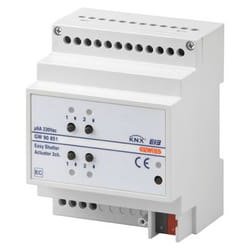 Gewiss GW90851 attuatore elettrico IP20 Bianco