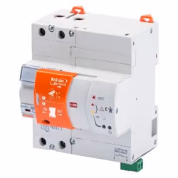 Gewiss GW90902N, Interruttore in miniatura