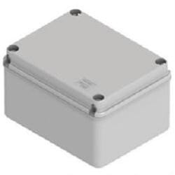 Gewiss GW44120 cassetta di derivazione elettrica