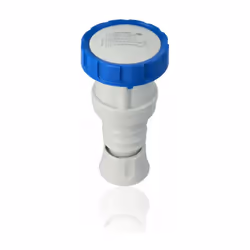 GEWISS - GW62026H Presa mobile HP, IP67, 2P+T 16A 230V 6H GEWISS (GW62026H) - Scopri qualità e affidabilità. Questa presa mob ...