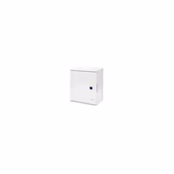 Quadro stagno da parete realizzato in materiale poliestere rinforzato con fibra di vetro. Rispondente alle norme internaziona ...