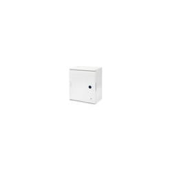 Gewiss - Quadro poliestere porta cieca 250X300X160