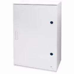 DATI TECNICI Resistenza al filo incandescente 960 °C Tensione di isolamento 1000 V Normativa EN 61439-1, EN 61439-2, EN62208, ...