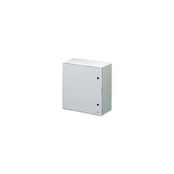 Gewiss - Quadro Poliest.Porta Cieca 800X585X300 ( cod. GW46006F )
