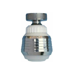 Rompigetto Snodato Cr/Bianco M22 2485/Os Siroflex