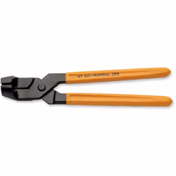PINZA x DADI RUBINETTI mm. 250 Chiave da 250 mm per dadi del rubinetto, perfetta per riparazioni e installazioni idrauliche.