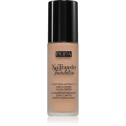 PUPA Milano No Transfer Foundation colore Deep Beige 30 ml