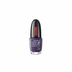 PUPA Milano Lasting Color Gel 024 Precious Veil 5 ml, 5 ml, Viola, Precious Veil, Colorante, Lucida, Bottiglia