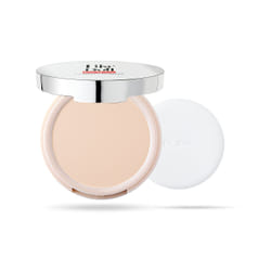 PUPA Milano Like a Doll Cipria Compatta 001 Porcelain 10g