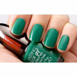 PUPA Milano Lasting Color Gel 080 Pepper Mint 5 ml - Vista aggiuntiva 2