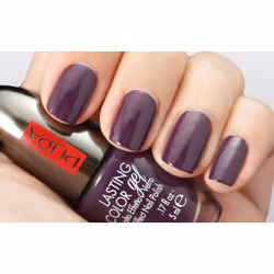 PUPA Milano Lasting Color Gel 104 Jellied Plum 5 ml - Vista aggiuntiva 2