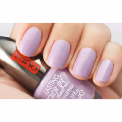 PUPA Milano Lasting Color Gel 107 Vintage Lilac 5 ml - Vista aggiuntiva 2