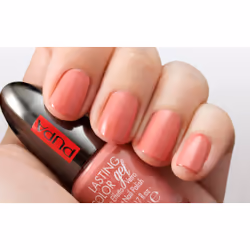 PUPA Milano Lasting Color Gel 164 Camelia Rose 5 ml - Vista aggiuntiva 2