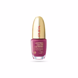 PUPA Milano Lasting Color Extreme 020 Red Grapes 5ml, 5 ml, Rosso, Red Grapes, Colorante, Bottiglia, 36 mese(i)